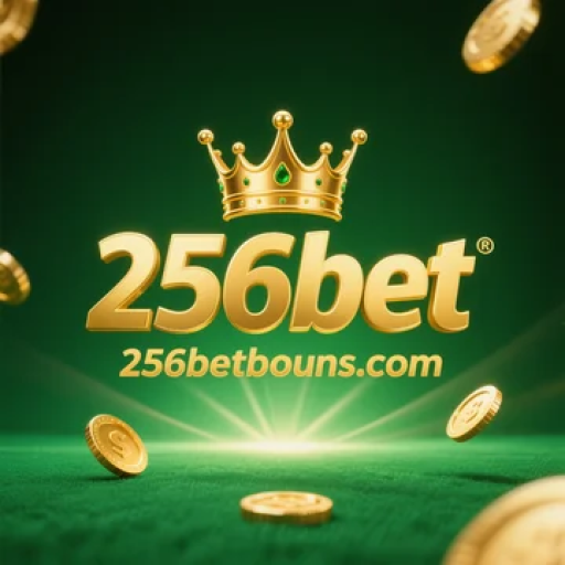 256 bet